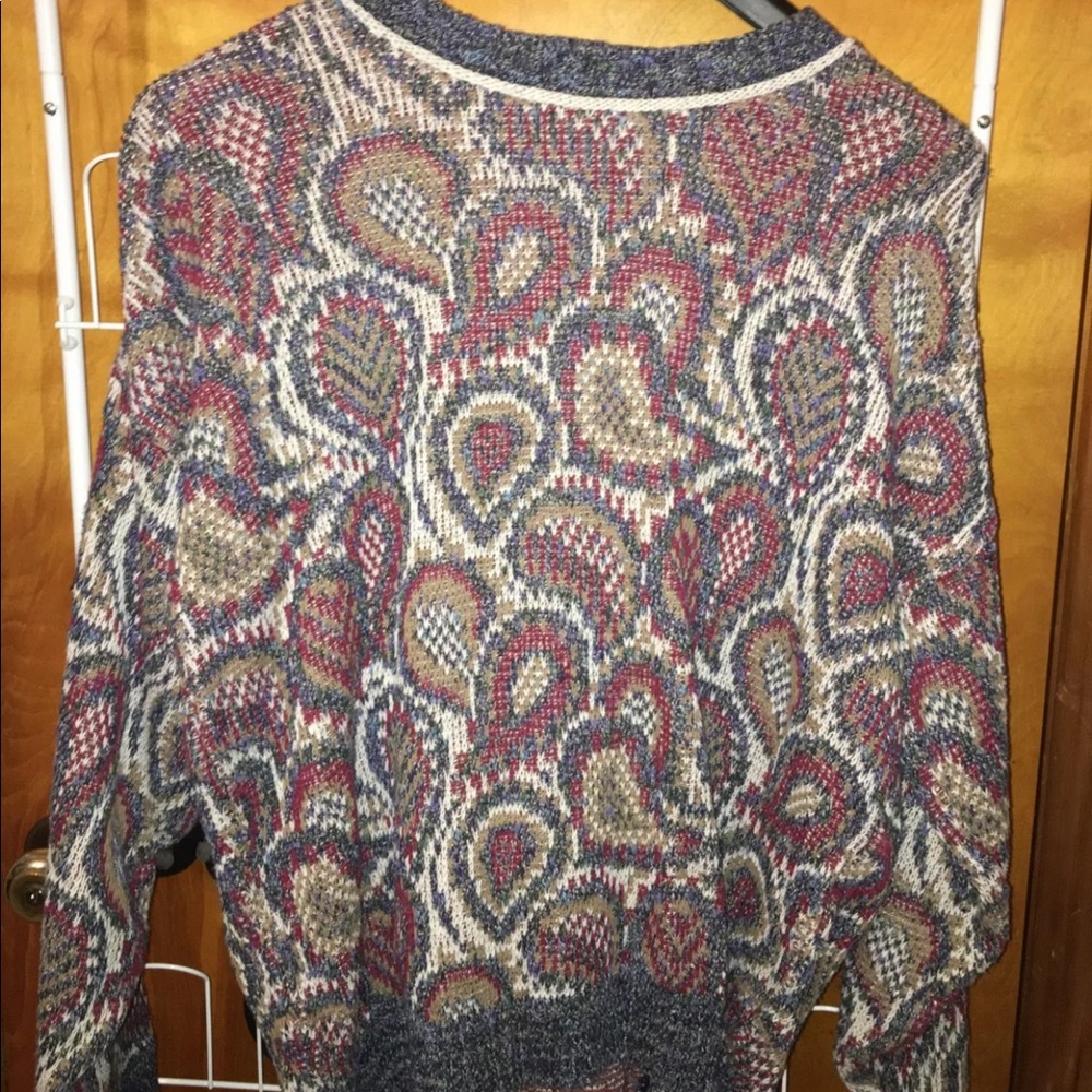 Vintage sweater